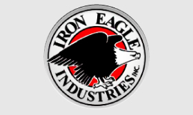 Iron Eagle Inudstries Inc.